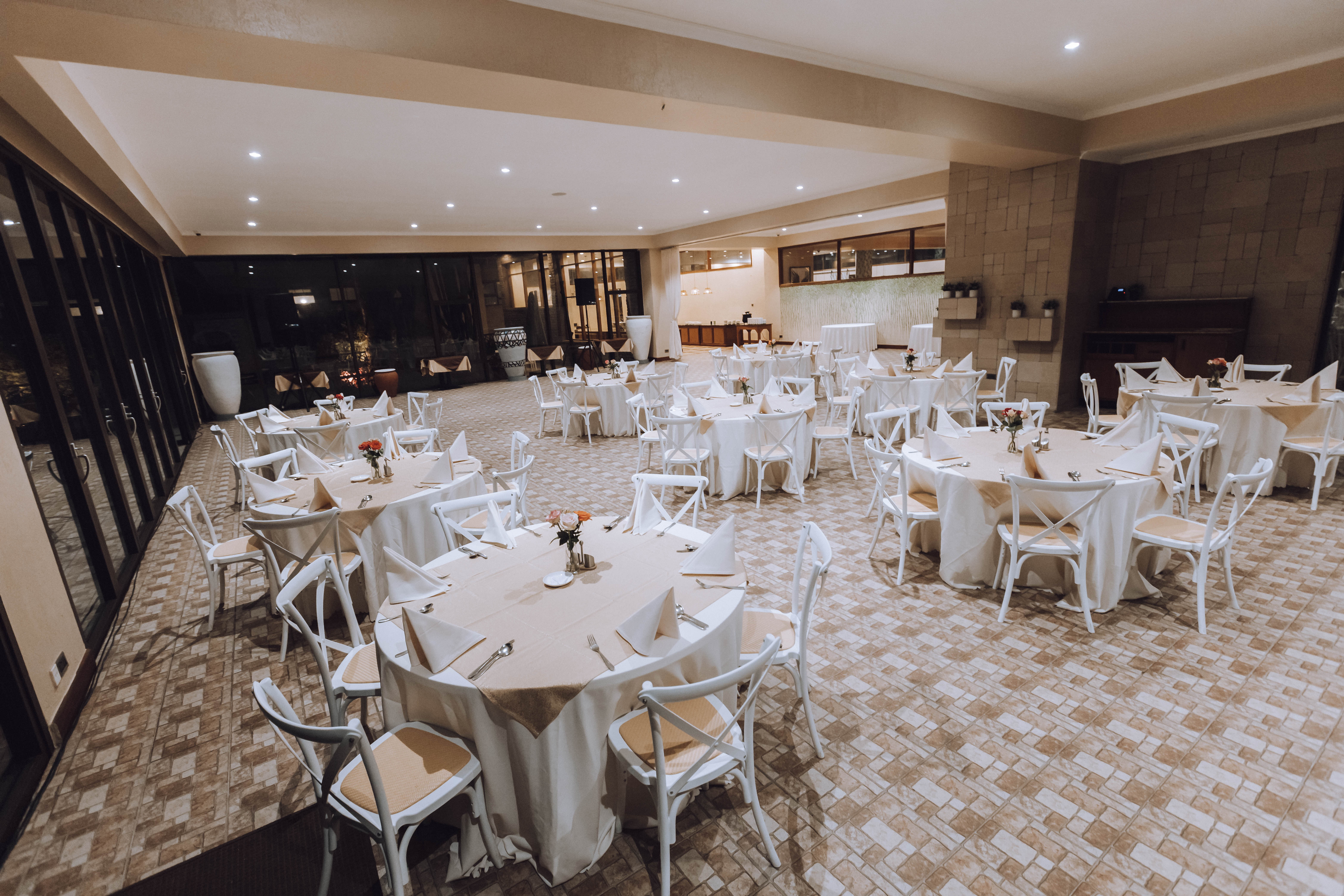 Tulip Restaurant